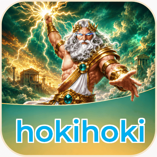 Definisi kanal resmi hokihoki